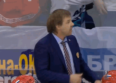 Знарок призвал игроков "выйти и порвать" финнов