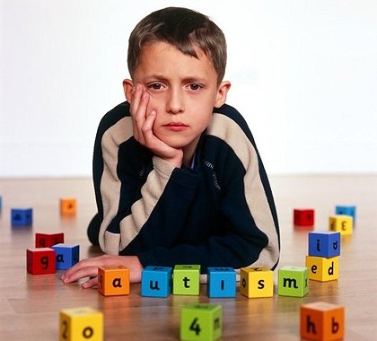 Что такое аутизм? Что такое аутизм?