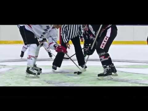 Гимн ЧМпоХ 2014 в Минске