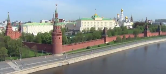 Русское самоосознание