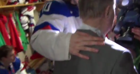 Спасибо деду за победу