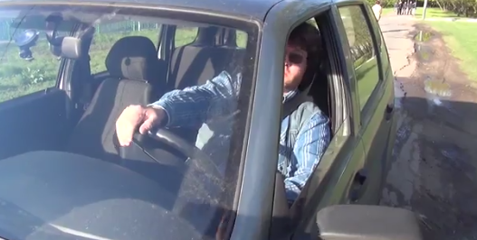 СтопХам 137 - С этого начинается Майдан