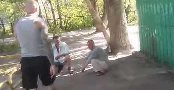 MaxVideo Гражданский долг 2014г (Основная версия)