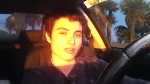 Стрелок из Санта-Барбары мстил девушкам за свою девственность Стрелок из Санта-Барбары мстил девушкам за свою девственность