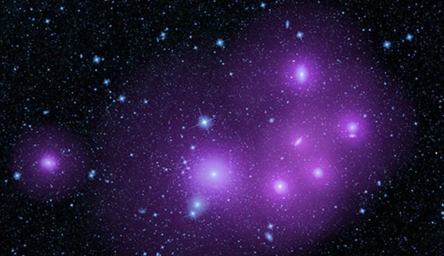 Телескоп опроверг общепринятую теорию чeрных дыр