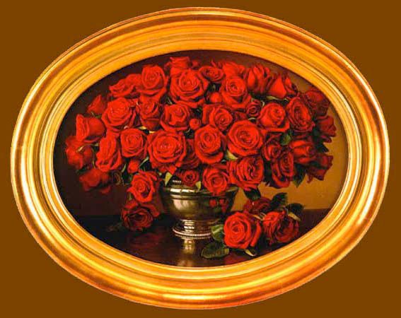 Рисует Evan WILSON 