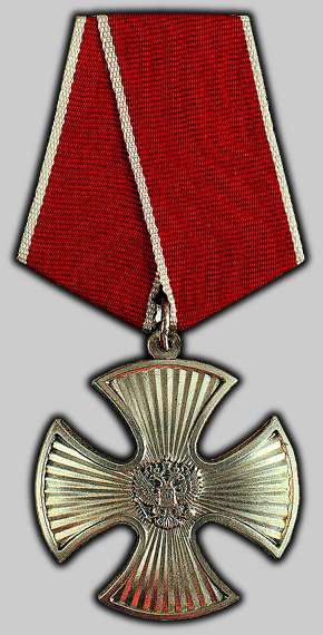 Путин наградил журналистов RT и LifeNews, вернувшихся с Украины