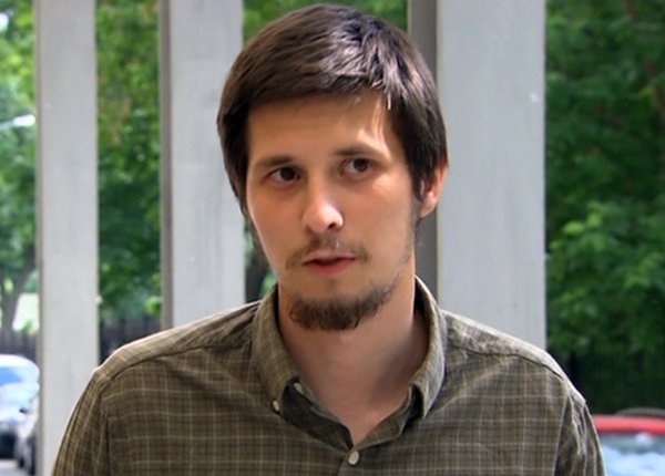 Путин наградил журналистов RT и LifeNews, вернувшихся с Украины