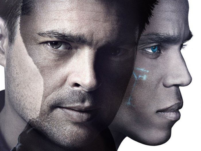 Канал FOX закрывает сериал «Почти человек»