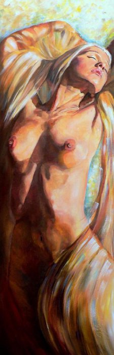 Рисует Damian KłACZKIEWICZ