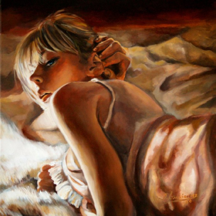 Рисует Damian KłACZKIEWICZ