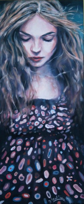 Рисует Damian KłACZKIEWICZ