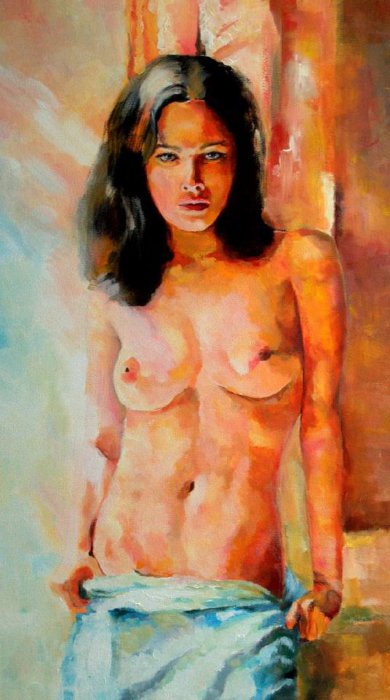 Рисует Damian KłACZKIEWICZ