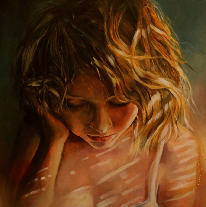 Рисует Damian KłACZKIEWICZ