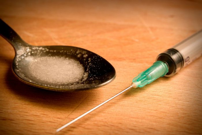 Славянск: украинские военные могут находиться под воздействием наркотиков