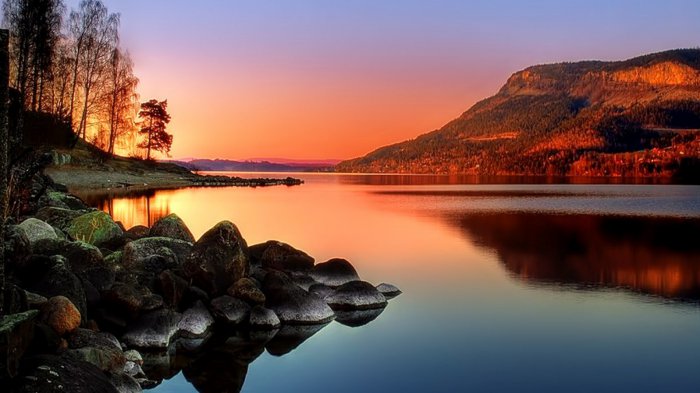 Обои на рабочий стол / Beautiful Nature Wallpapers 80