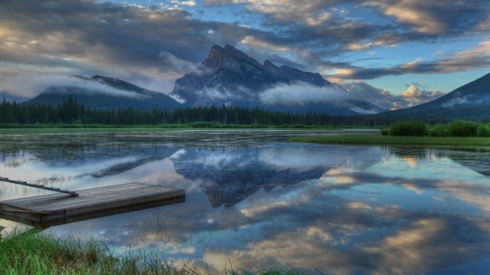 Обои на рабочий стол / Beautiful Nature Wallpapers 80