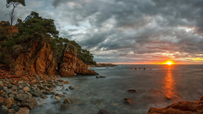 Обои на рабочий стол / Beautiful Nature Wallpapers 80