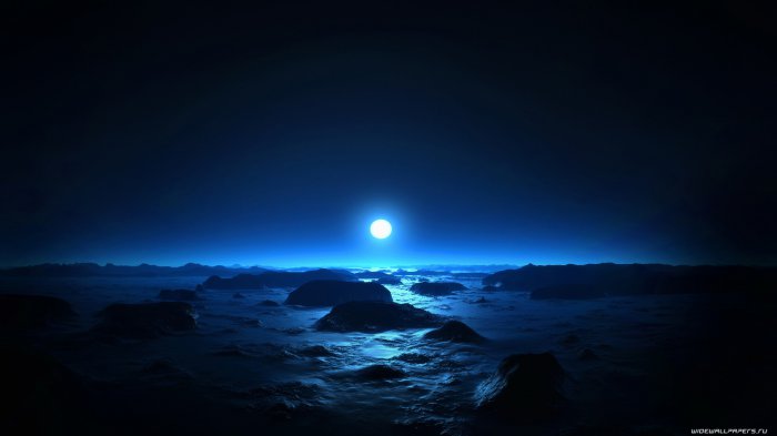 Обои на рабочий стол / Beautiful Nature Wallpapers 80