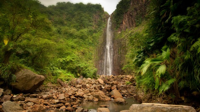 Обои на рабочий стол / Beautiful Nature Wallpapers 80