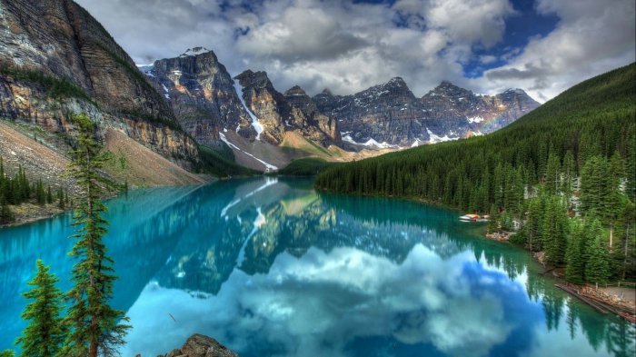 Обои на рабочий стол / Beautiful Nature Wallpapers 80