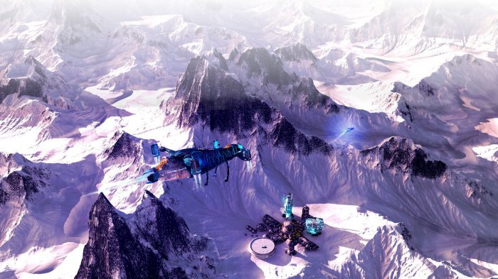 Обои на рабочий стол / Sbornik oboev 29