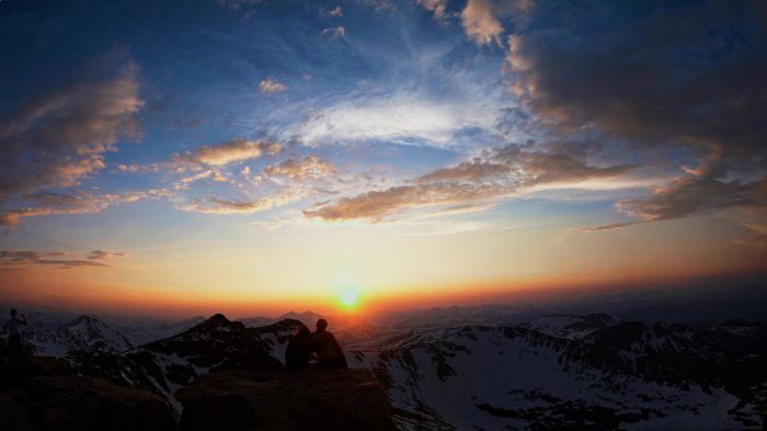 Обои на рабочий стол / Sbornik oboev 29