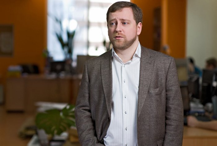 Топ-менеджер "Яндекса" уволен после одобрения сожжения одесситов