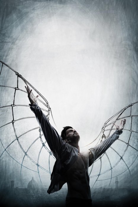 «Демоны да Винчи» продлены на третий сезон