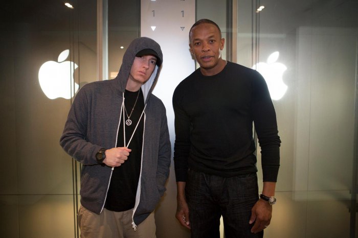 Рэпер Dr. Dre войдет в руководство Apple