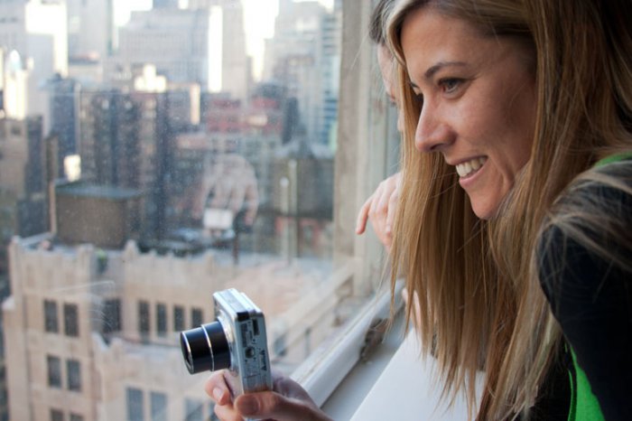 Когда очень хочется