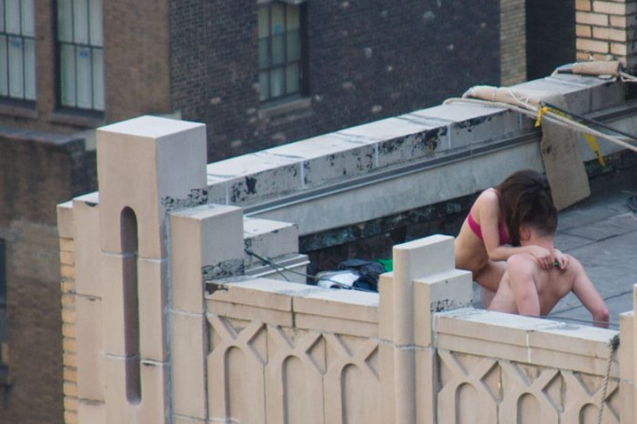 Когда очень хочется