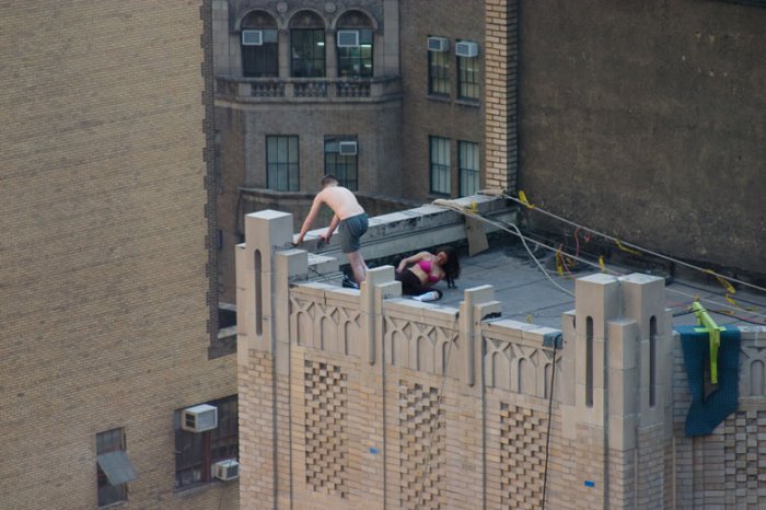 Когда очень хочется