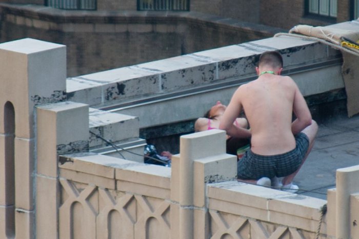 Когда очень хочется