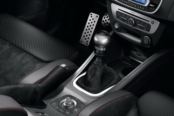 Шустрый француз