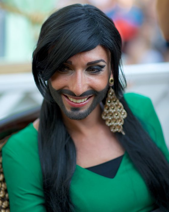 Во Франции мальчиков попросили прийти в школу в юбках