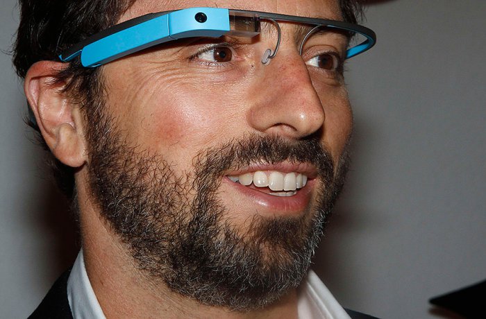 Очки Google Glass поступили в свободную продажу