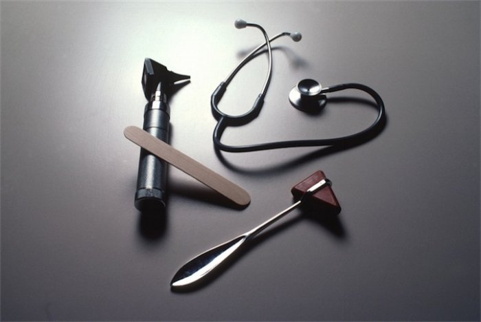 Короткий неврологический тест