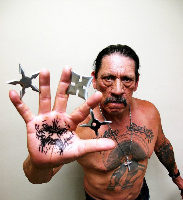 Мачете отмечает юбилей!