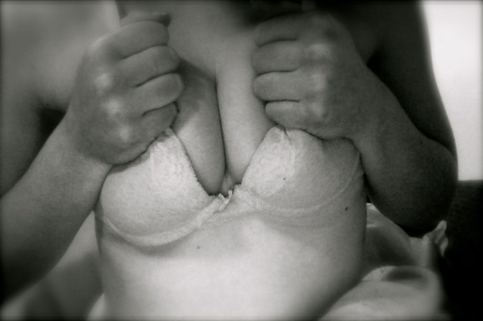 Девушки бывают разные