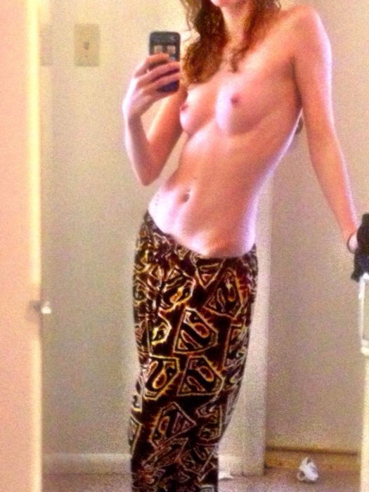 Девушки бывают разные