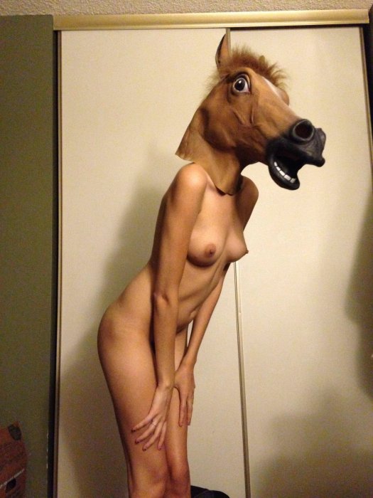 Девушки бывают разные