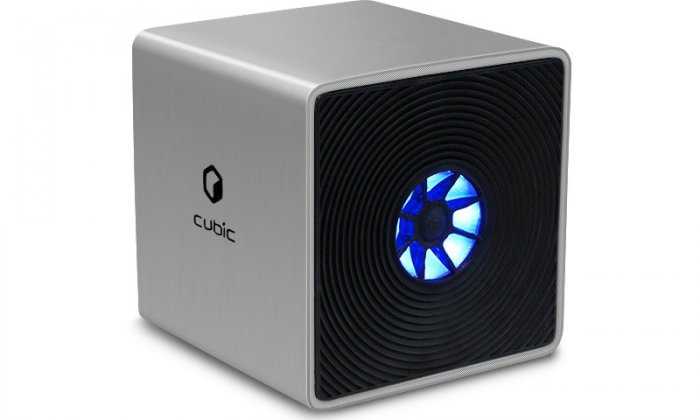 Голосовая операционная система V.O.I.S.