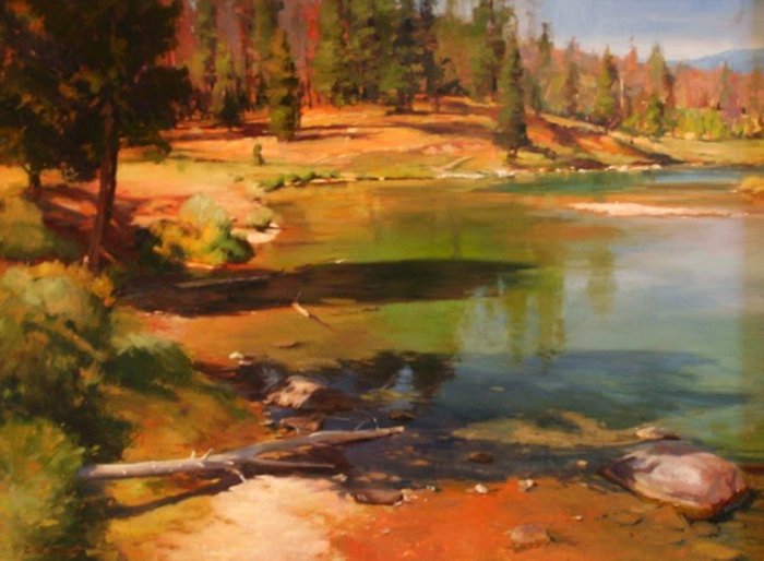 Рисует Tammy Callens