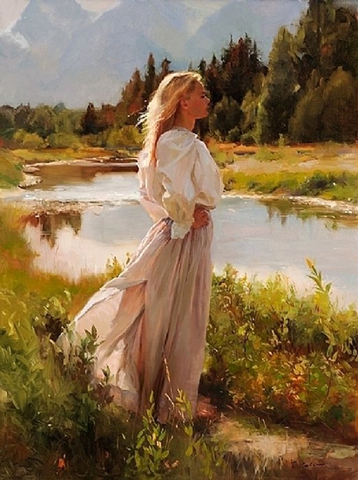 Рисует Tammy Callens