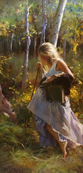 Рисует Tammy Callens