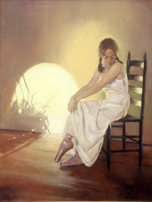 Рисует Tammy Callens