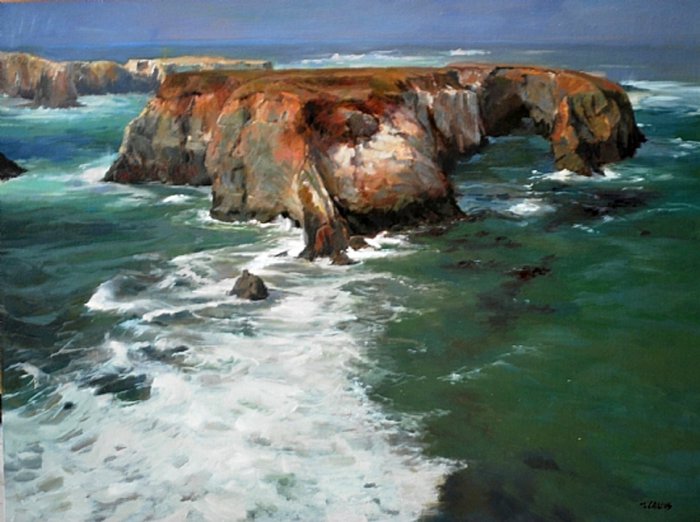 Рисует Tammy Callens