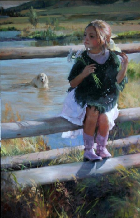 Рисует Tammy Callens