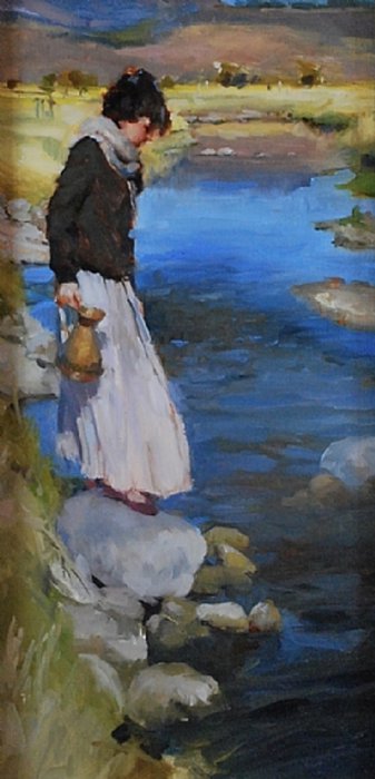 Рисует Tammy Callens